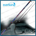 2PCS Tip Section Telescopic Boat Rod